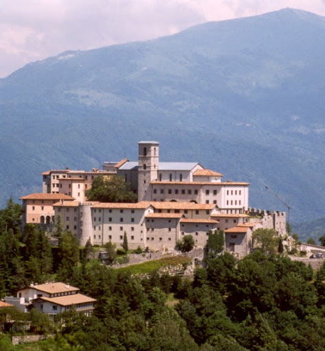 santuario di castelmonte